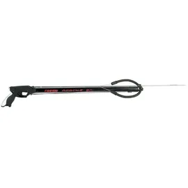 Cressi Apache Schleuder-harpune - Black - 45 cm,
