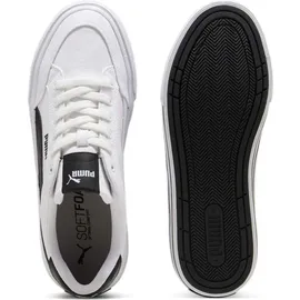 Puma Court Classic Vulc Weiß 42