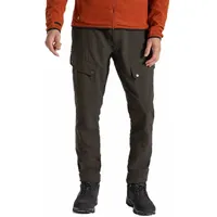 Craghoppers Nosilife Adventure Ii Hosen - Woodland Green -