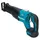 Makita DJR 187 ZK inkl. 1 x 9,0 Ah + Ladegerät + Koffer