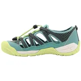 Jack Wolfskin Levente Sandalen - Slate Green - EU 33