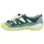 Jack Wolfskin Levente Sandalen - Slate Green - EU 33