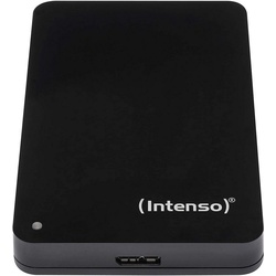 Intenso »Memory Case 2,5 Zoll 5 TB Externe HDD-Festplatte 85 MB/s lesen USB 3.0« externe HDD-Festplatte
