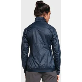 Schöffel Damen Bygstad Jacke (Größe M, blau)