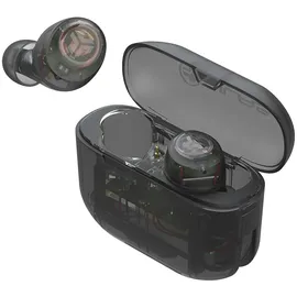 JLab Go Air Pop clear