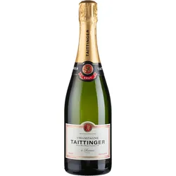 Champagner Taittinger Reserve Brut - Maison Taittinger