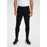 Nike Herren M Nk Df Acd21 Trousers Kpz Jogginghose, Black/White/White/White, S EU