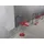 Montolit Fliesen Nivelliersystem Fliesenheber Hohenversteller 2 Stucke Montolit LIFTERS