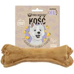 PACK OF ANIMALS Knochen mit Kaninchen und Mango XL