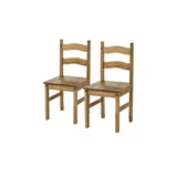 Sconto Einlegeböden 3-er Set 107 x 2,2