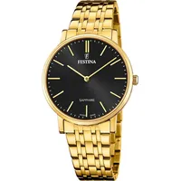 Festina ACERO CLASICO F20046/5 Herrenarmbanduhr