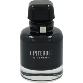Givenchy L'Interdit Intense Eau de Parfum 80 ml