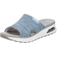Rieker 68895 stone/ginger Korrekter Titel: Rieker Damen 68895 Trekkingsandalen