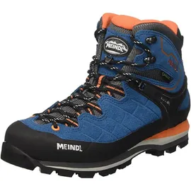 MEINDL Litepeak GTX Herren blau/orange 41