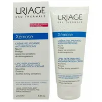 Uriage Xémose Lipid-Replenishing Anti-Irritation Cream fettende beruhigende Creme für