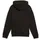 Puma Hoodie Black/Gold 128