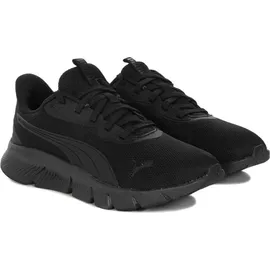 Puma FlexFocus Lite Modern Jr - schwarz, - 36