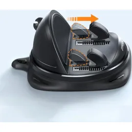 Joyroom JR-ZS354 Autotelefonhalterung - Black