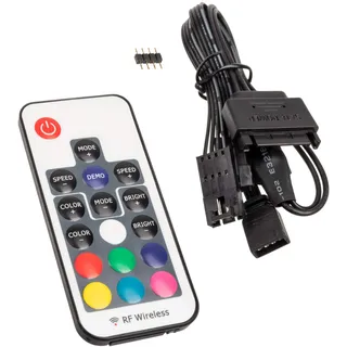 Kolink Inspire L2 4-Pin 12V RGB Universal RGB-Steuerung