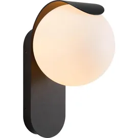 Nordlux Dalius (2418271003) Schwarz