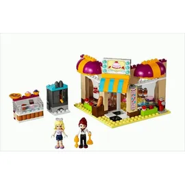 LEGO Friends Heartlake Bäckerei 41006