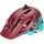 Bell Sixer MIPS 52-56 cm matte brick red/ocean
