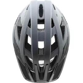 Uvex i-vo cc MIPS 52-57 cm black/cloud matt