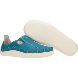 Eject 6757 Damen Blau 40