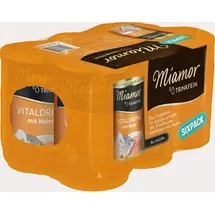 Miamor Vitaldrink Huhn 6 x 135 ml