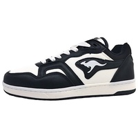 KANGAROOS K-Slam Point Sneaker low in Schwarz, Größe 39