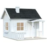 Palmako Spielhaus Otto 3,6 m2 Weiß