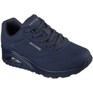 Uno - Stand on Air Blau 39