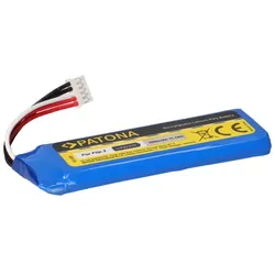 PATONA Akku f. JBL Flip 3 GSP872693