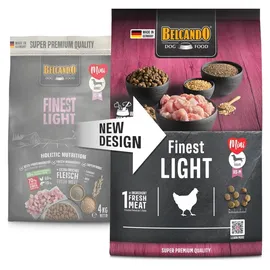 Belcando Finest Light 4 kg