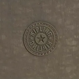 Kipling City Pack S True Beige