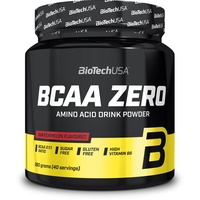 BIOTECH BCAA Zero Aminosäuren Pulver