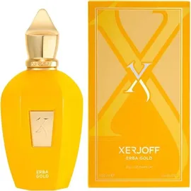 Xerjoff Erba Gold Eau de Parfum 100 ml