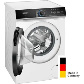 Siemens iQ700 WG56B2A41 Waschmaschine (10 kg / 1600 U/min)