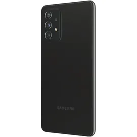 Samsung Galaxy A72 6 GB RAM 128 GB Awesome Black