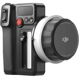 DJI Handeinheit für DJI Focus Pro-Motor Kompatibilität: Ronin 4D/Inspire 3
