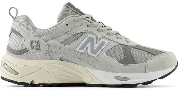 NEW BALANCE Herren Freizeitschuhe 878, GREY (CM878MT1), 47 1⁄2