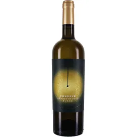 La Grange Rondeur Blanc 2022 - Weißwein / trocken - Frankreich / Languedoc - Grenache Blanc,Vermentino ,Viognier / La Grange