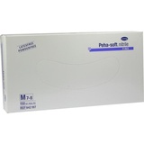 Hartmann Peha-soft nitrile fino Unters.Handsch.M unst.pfr.