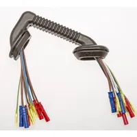 METZGER Kabelreparatursatz, Heckklappe