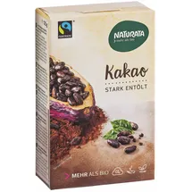 Naturata Kakao stark entölt 125 g