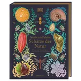 Dorling Kindersley Verlag Dorling Kindersley 467/04400 Große und kleine Schätze der Natur.