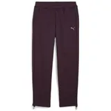 Puma Motion Trainingshose Midnight Plum L