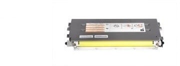 Original Tally Toner 043798 gelb für Genicom T8108 N