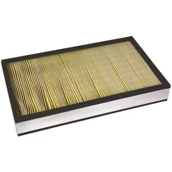 Cleancraft Plattenfilter PES | 7316001