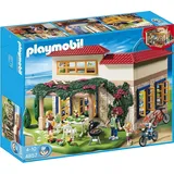 Playmobil Summer Fun Ferientraumhaus 4857